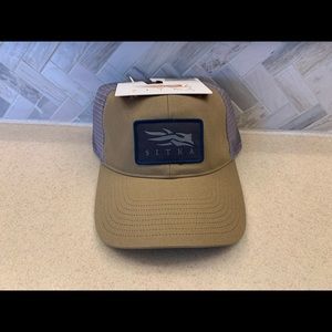 Sitka Gear women’s trucker cap